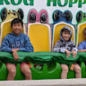 Meet your Posher, Aimee